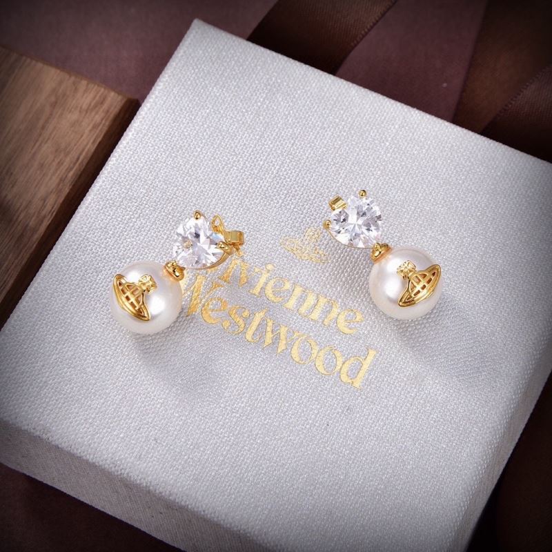 Vivienne Westwood Earrings